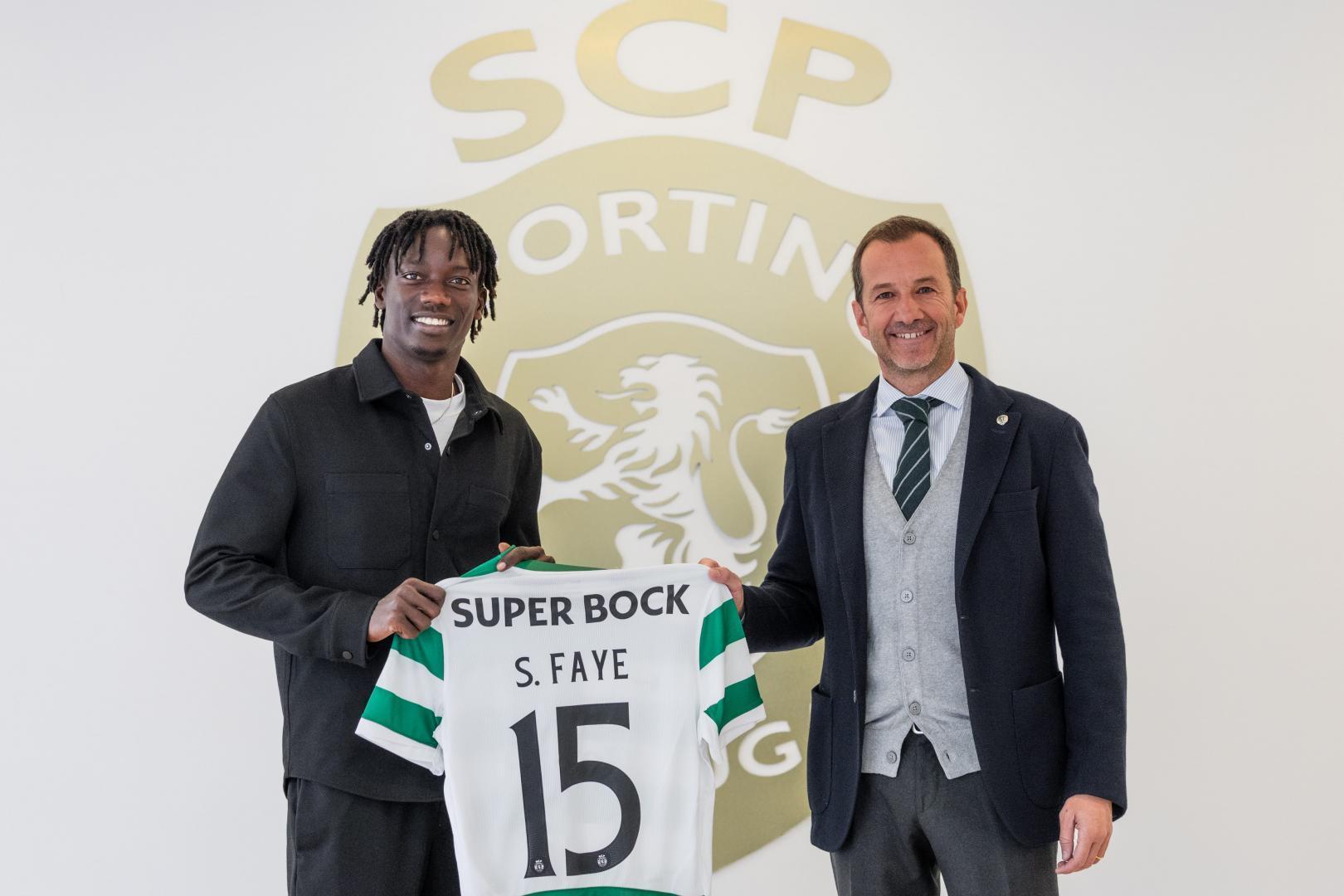 星空体育APP-官方：葡萄牙体育签格拉纳达边锋法耶，据悉转会费650万欧元