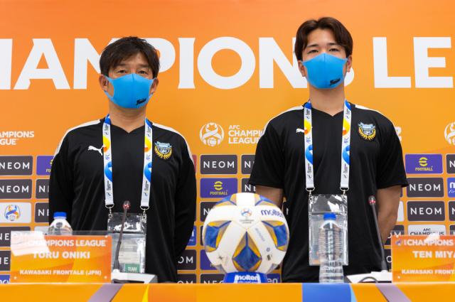 星空体育APP-年轻人打亚冠成长交学费？日本01年小将一句话打脸