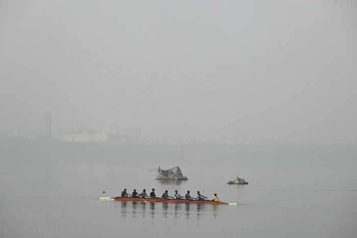 星空-空气质量成健康隐患，印媒担忧空气污染影响印度申奥|加尔|曲棍球|运动员|训练|体育_新浪体育_新浪新闻