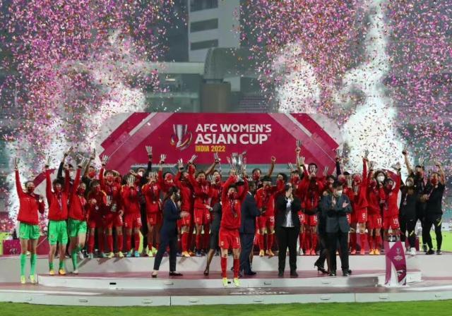 星空体育APP-登顶亚洲之后②：精神可嘉，但精神远不代表成功