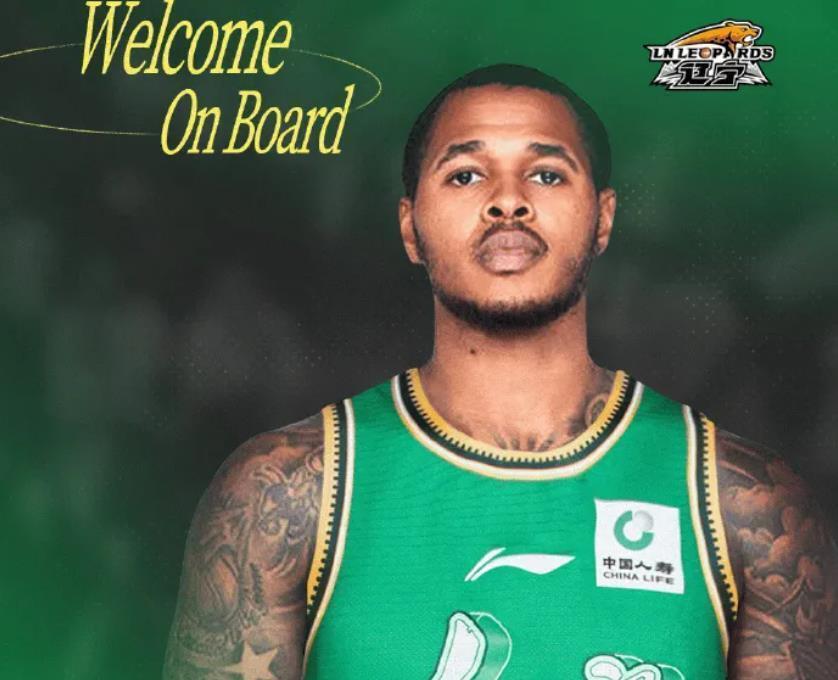 xingkong.com-辽宁队再换外援,或签38岁老将;赵继伟向球队表忠心